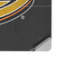 NHL Anaheim Ducks Distressed Surface Laptop Studio Skin